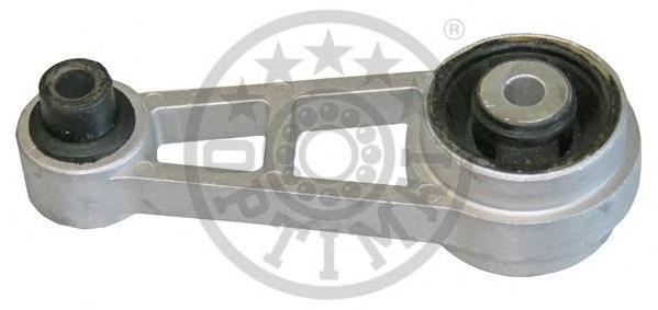 F8-6481 Optimal coxim (suporte traseiro de motor)