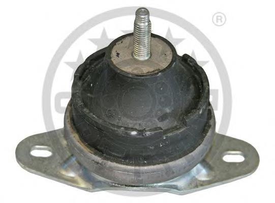 F8-6487 Optimal coxim (suporte direito superior de motor)