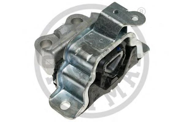 F8-6619 Optimal coxim (suporte traseiro de motor)