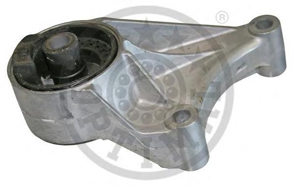 F8-6657 Optimal coxim (suporte dianteiro de motor)