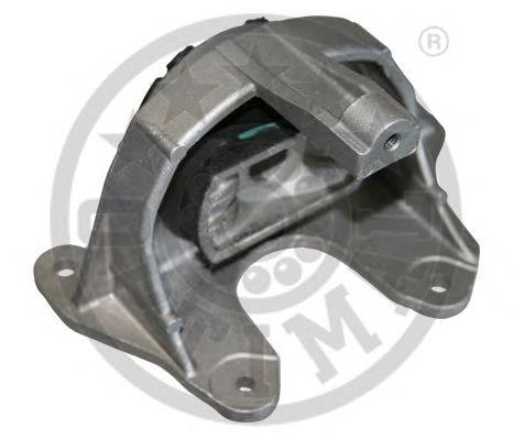 F8-6607 Optimal coxim (suporte esquerdo de motor)