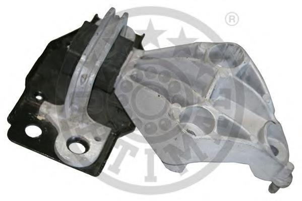 F8-6677 Optimal coxim (suporte direito de motor)