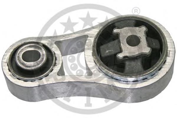 F8-6692 Optimal coxim (suporte traseiro de motor)