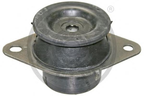 F8-6690 Optimal coxim (suporte esquerdo de motor)