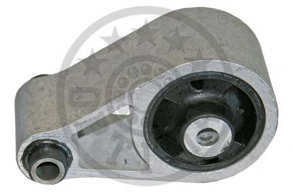 F8-6688 Optimal coxim (suporte traseiro de motor)