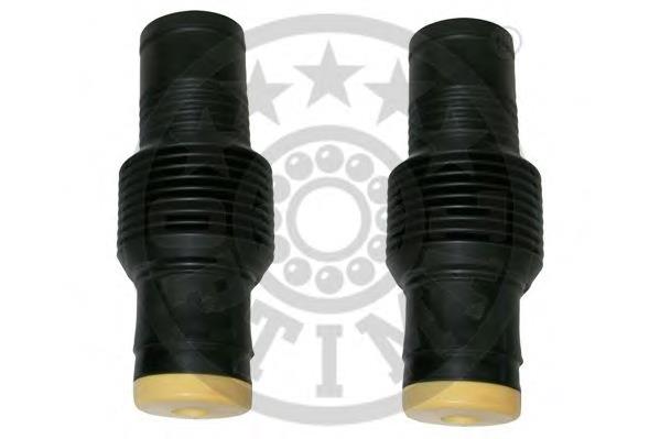 Купить AK735260 Optimal Буфер (отбойник) амортизатора переднего + пыльник