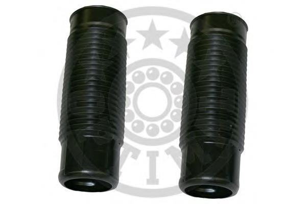 Bota de proteção de amortecedor dianteiro PK336 Monroe