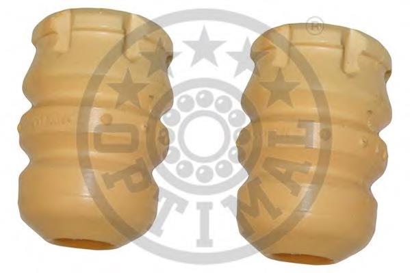  Отбойники задних амортизаторов Ford Mondeo 4