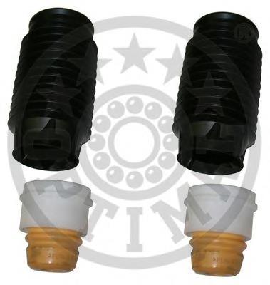 Буфер-отбойник амортизатора переднего + пыльник Magnum Technology A9F035 цена, от 15.20 USD