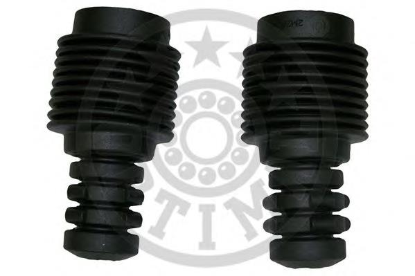 AK735061 Optimal bota de proteção de amortecedor dianteiro