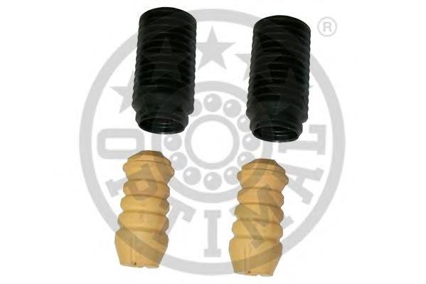 TS3410 Tashiko Пыльники и отбойники амортизатора