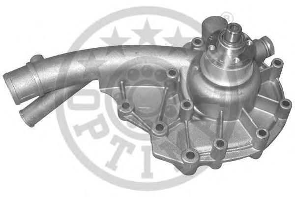 AQ-1357 Optimal bomba de água (bomba de esfriamento)