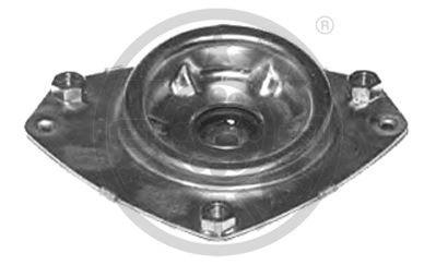 F85514 Optimal Опора амортизатора переднего правого