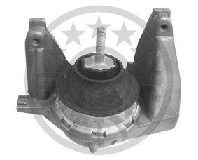 F8-5546 Optimal coxim (suporte direito de motor)