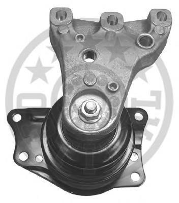 F8-5551 Optimal coxim (suporte direito de motor)