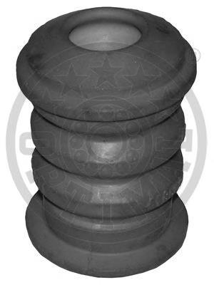 Буфер (отбойник) амортизатора переднего PC67165 Polcar