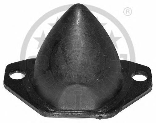 Grade de proteção de braço oscilante inferior dianteiro F85808 Optimal