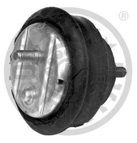 Подушка (опора) двигателя, левая/правая Optimal F85428 цена, от 26.28 USD