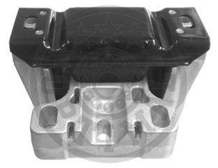 Купить F85387 Optimal Левая подушка двигателя