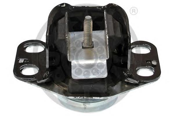 F85487 Optimal coxim (suporte dianteiro de motor)