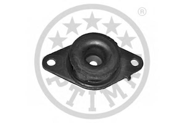 F8-5478 Optimal coxim (suporte esquerdo de motor)