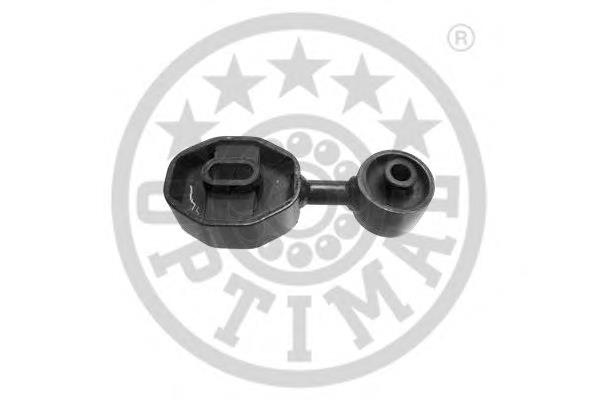 F8-5367 Optimal coxim (suporte traseiro de motor)