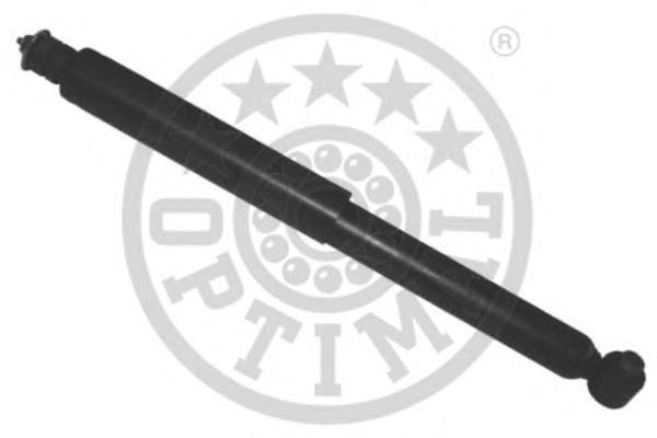 A1854G Optimal Амортизаторы задние