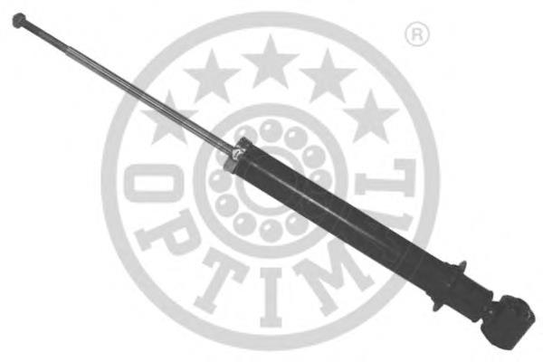 Задний амортизатор Optimal A1810G