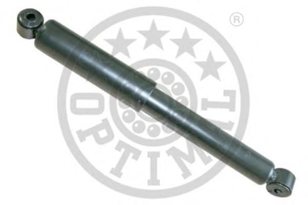 Стойка амортизатора задняя Optimal A1590G цена, от 32.04 USD