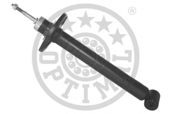 Купить A1601H Optimal Амортизатор задней подвески