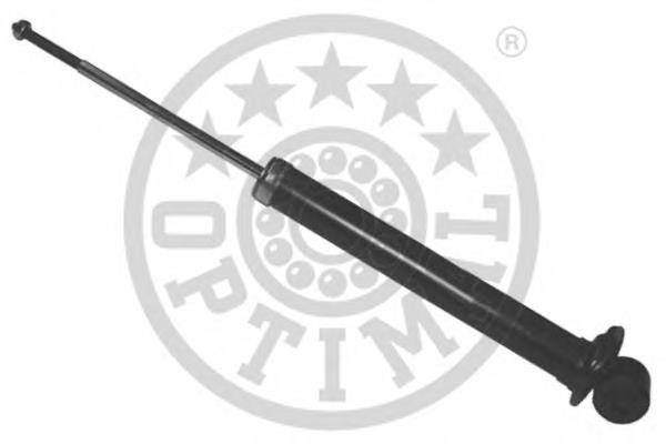 Задний амортизатор Optimal A1637G