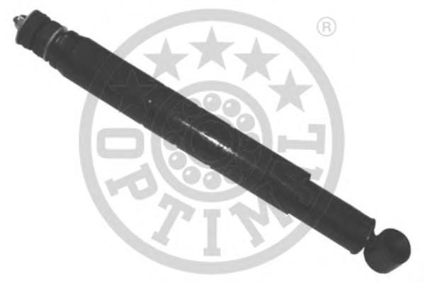 Стойка амортизатора задняя Optimal A16296H цена, от 6.69 USD