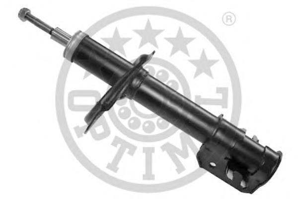 Стойка амортизатора передняя Optimal A3011G цена, от 29.95 USD
