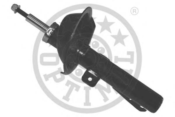 Стойка амортизатора передняя Optimal A18555H цена, от 98.64 USD