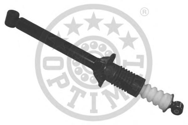 Амортизатор задний A1860H Optimal