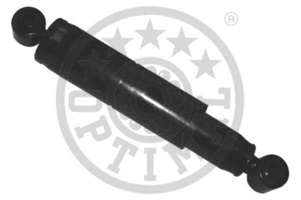 Задний амортизатор Magnum Technology AHM021MT