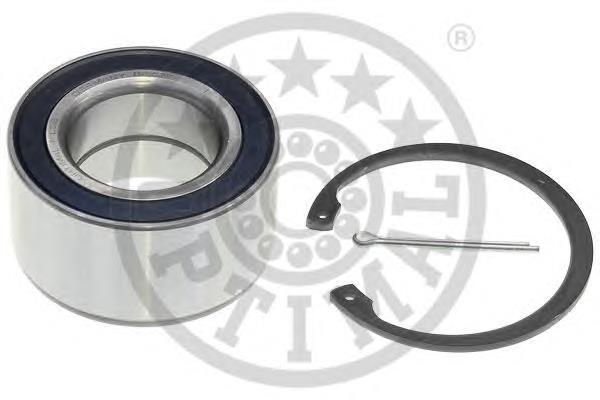 Комплект подшипника ступицы колеса Optimal 971393 цена, от 10.29 USD