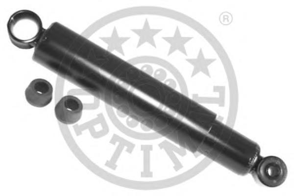 A1042H Optimal Амортизаторы задние