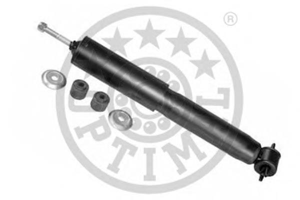 Стойка амортизатора передняя Optimal A68439G цена, от 12.89 USD