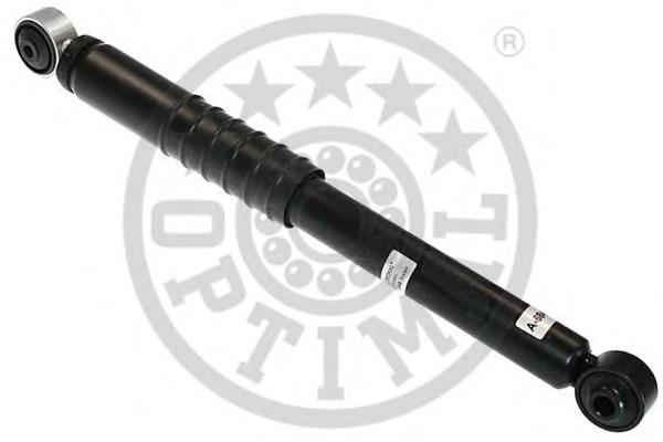 A68432G Optimal Амортизаторы задние