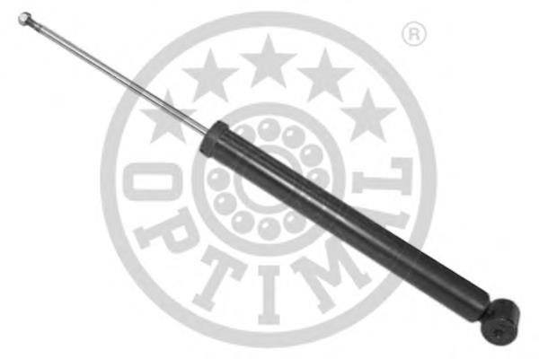 Стойка амортизатора задняя Optimal A68767G цена, от 27.47 USD