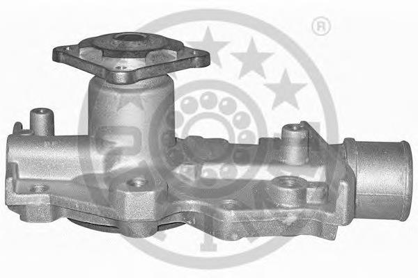 AQ-1177 Optimal bomba de água (bomba de esfriamento)