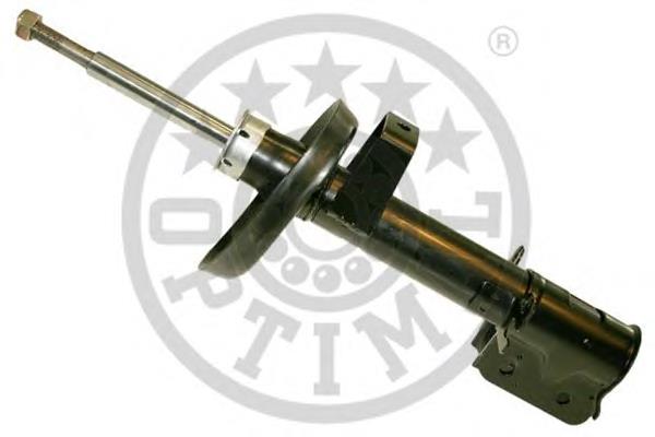 Амортизаторы передние Optimal A3849HR