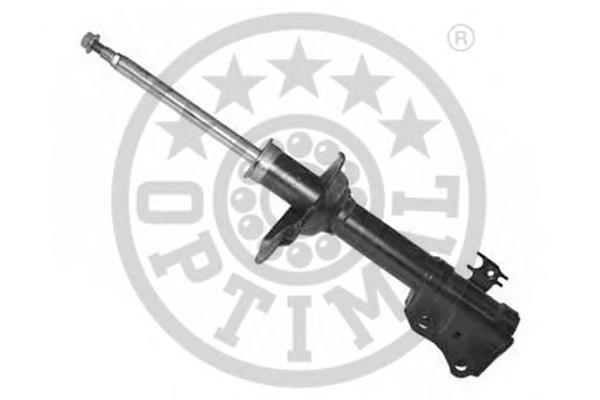 Стойка амортизатора передняя Optimal A67654G цена, от 37.65 USD