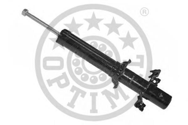 A68281G Optimal Амортизатор передний левый