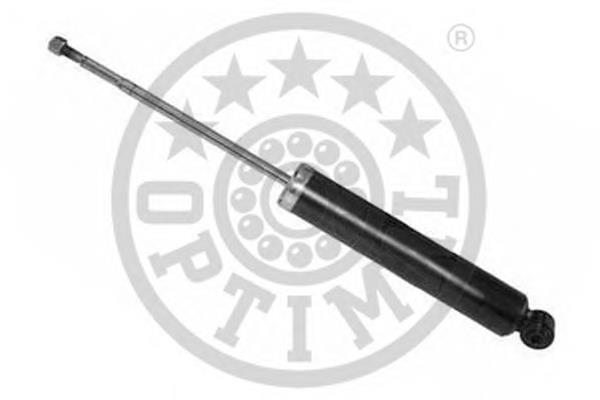Задний амортизатор Optimal A68054G