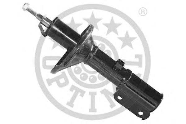 Купить MB175987 Mitsubishi Амортизатор передней подвески