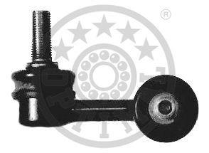 G7-1059 Optimal montante direito de estabilizador dianteiro