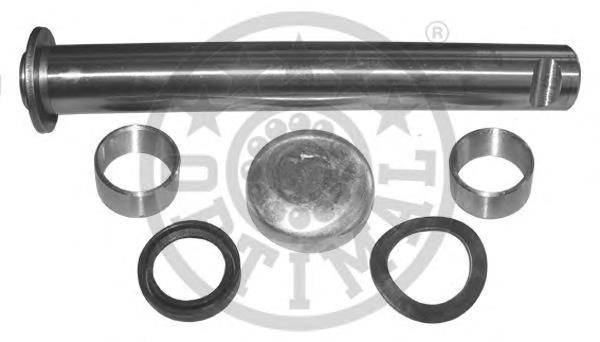 Ремкомплект шкворня поворотного кулака G8537 Optimal