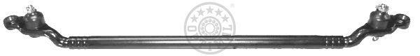 Купить G4582 Optimal Тяга рулевая центральная